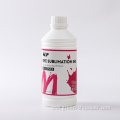 Sublimation Ink for use with EPSON Printers